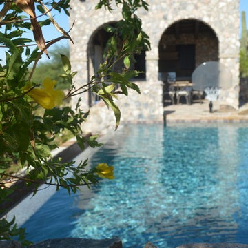 Pool Service