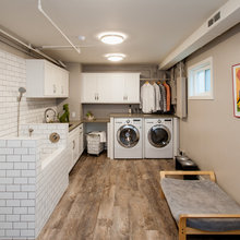 Mud Room