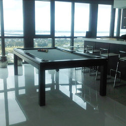 Billiard Tables - Furniture