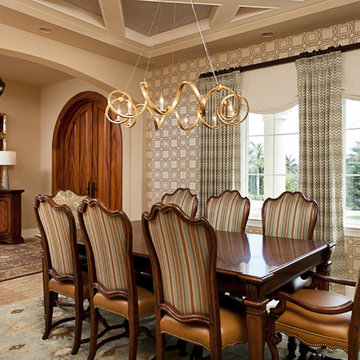 Boca Ciega Bay Transitional