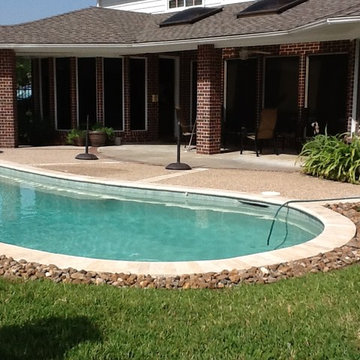 Bay Oaks Pool