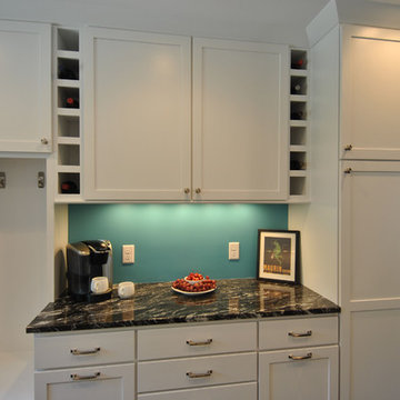 Kitchen Gallery