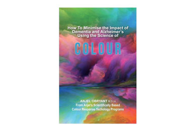 SCIENCE OF COLOUR
