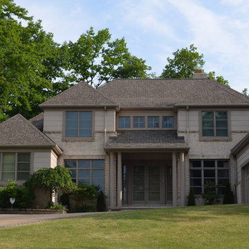 Residence Number 7