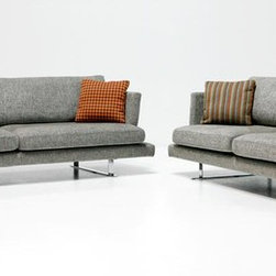 Della Robbia Sofas - Sofas