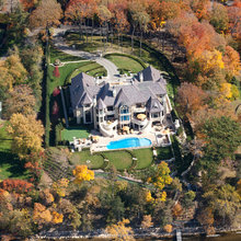 Grand houses