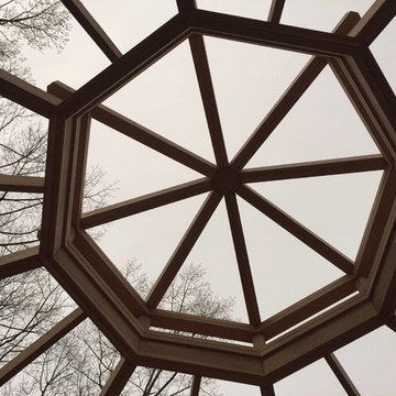 Screen Porches and Gazebos