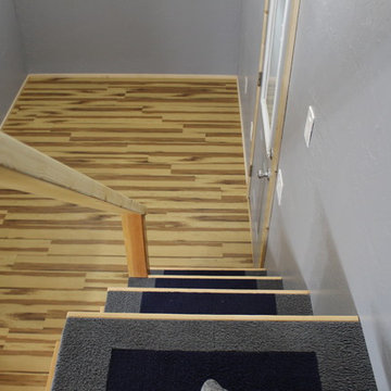 Seahawks Tiny House