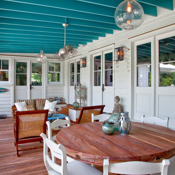 Exterior Photography