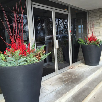 Planters