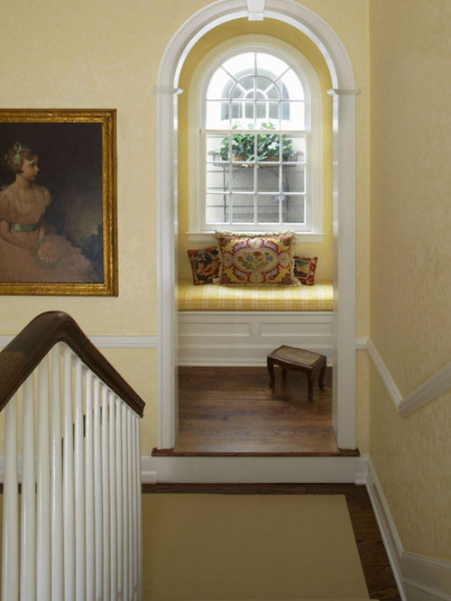 Stairway Alcove Home Design Ideas, Pictures, Remodel and Decor