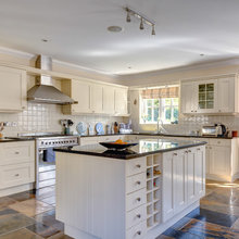 Kitchen Ideas