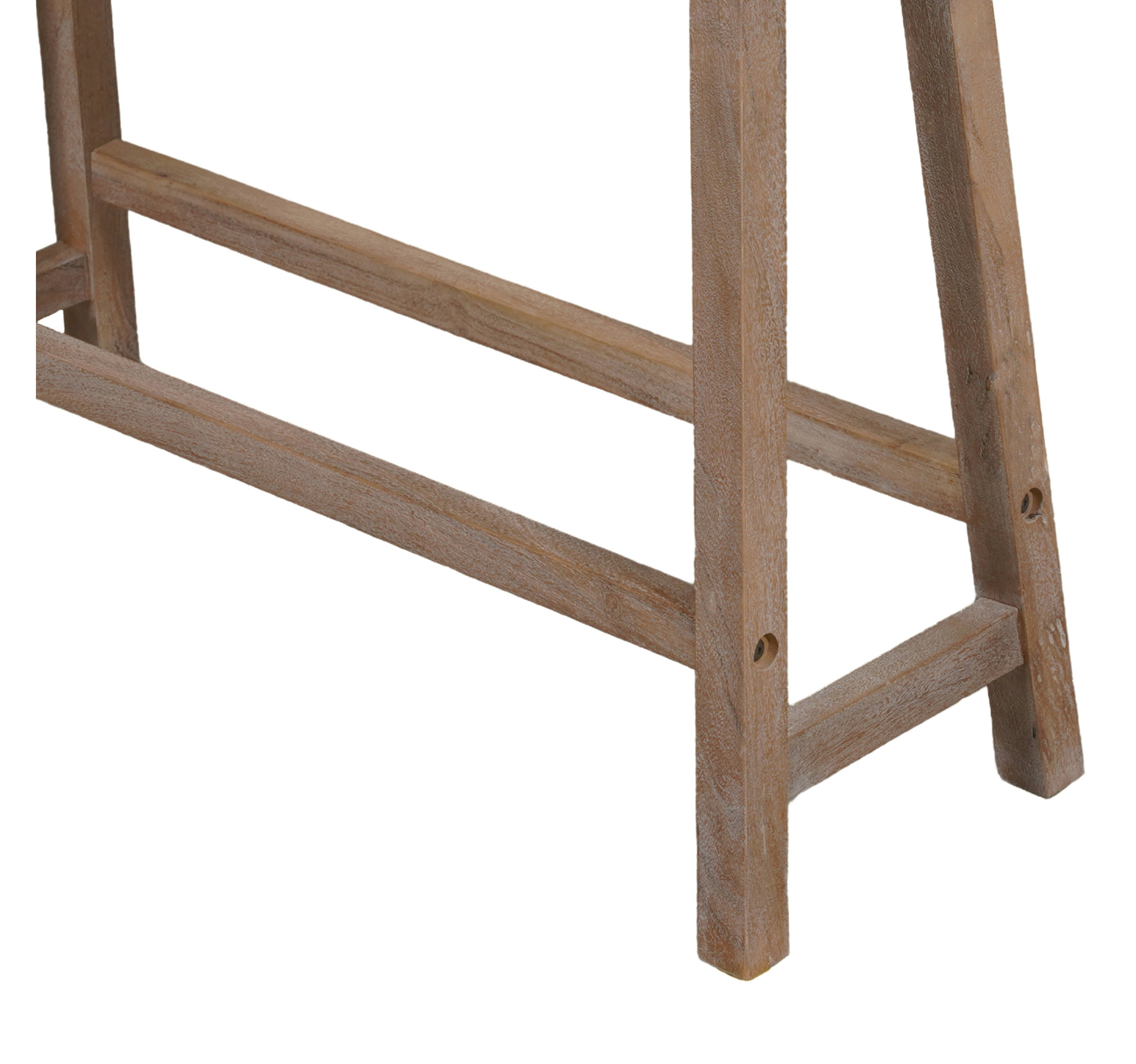 Angled Bench Frame 33