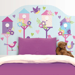 Headboards - Headboards