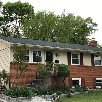 GAF Roofing in Sterling