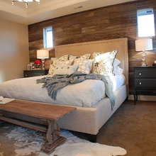New Master Suite