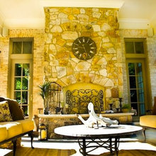 Outdoor Patio Ideas