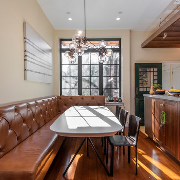 Whole home automation for music, lighting, TV's, and more