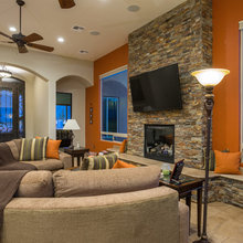 Fireplace Mantel ideas