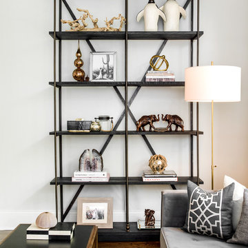 Wicker Park Residence