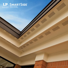 Soffit & Fascia