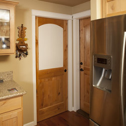 Rogue Valley Door - Products