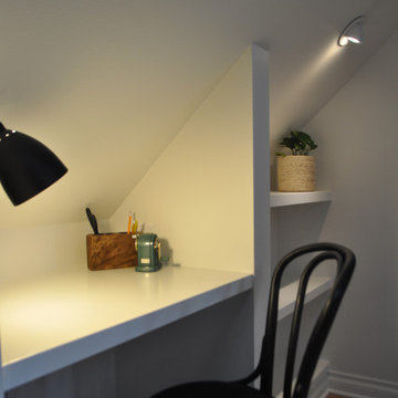 ADU Accessory Dwelling Units