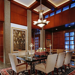 Contemporary Windows and Doors - Windows