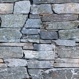 Ocean Mist - Siding And Stone Veneer