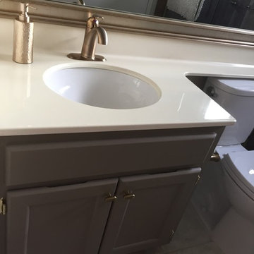 Updated Palm Desert Rental