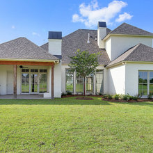 Exterior ideas