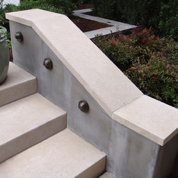 Marly Limestone - Flooring