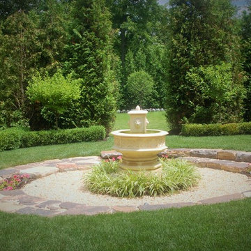 Private Residence Englewood Cliffs, NJ