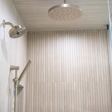 Bedford Master Bathroom Remodel