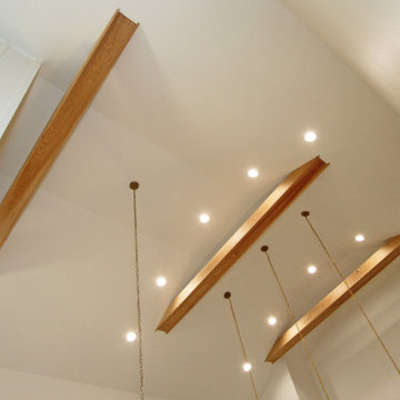 Custom Barndominium in Milton, FL