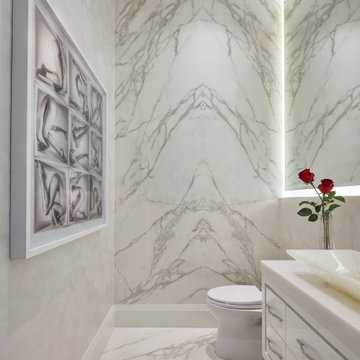 Private Residence, Boca Raton