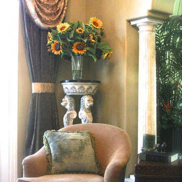 Gorgeous Traditional
