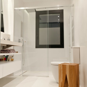 Interiorismo vivienda unifamiiar