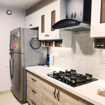 My Kitchen Makeover