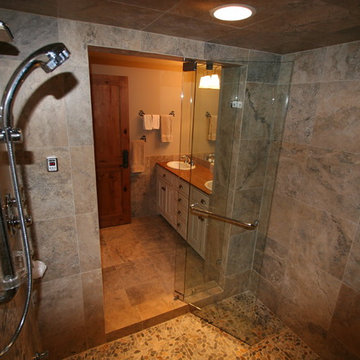 Bathrooms