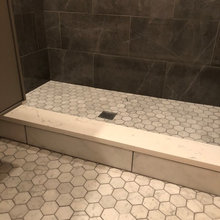 Office Bathroom