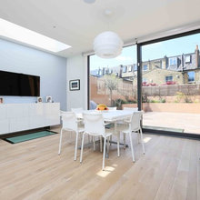 basement walkout