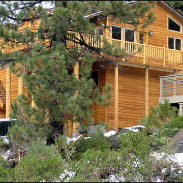 North Tahoe Residence