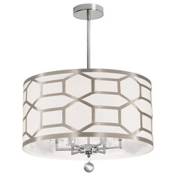 Contemporary Chandeliers by Homesquare