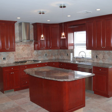 Kitchen Gallery