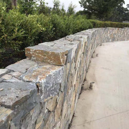 Eyre Irregular Wall Cladding - Wall Cladding & Stone Veneer