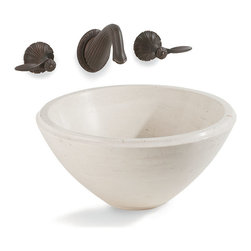 Hydrology (312.832.9000) - Bathroom Sinks