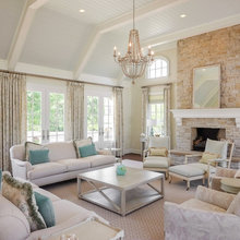 Living Room Ideas