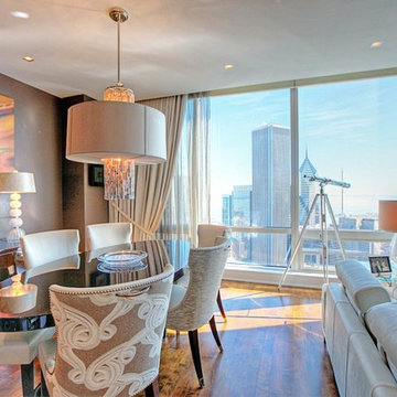Luxury Condo