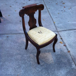 Furniture Restoration - Products